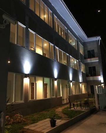 The Like Hotel Udon Thani Zewnętrze zdjęcie