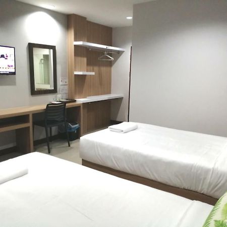 The Like Hotel Udon Thani Zewnętrze zdjęcie