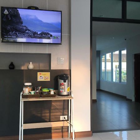 The Like Hotel Udon Thani Zewnętrze zdjęcie