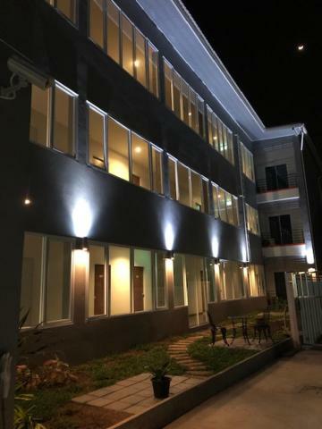 The Like Hotel Udon Thani Zewnętrze zdjęcie