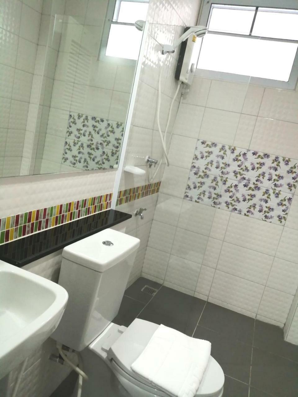 The Like Hotel Udon Thani Zewnętrze zdjęcie