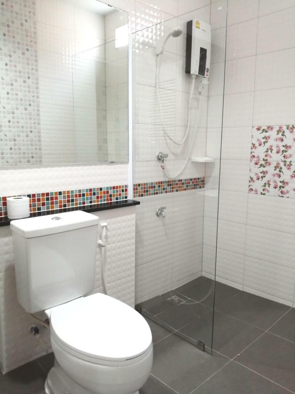 The Like Hotel Udon Thani Zewnętrze zdjęcie