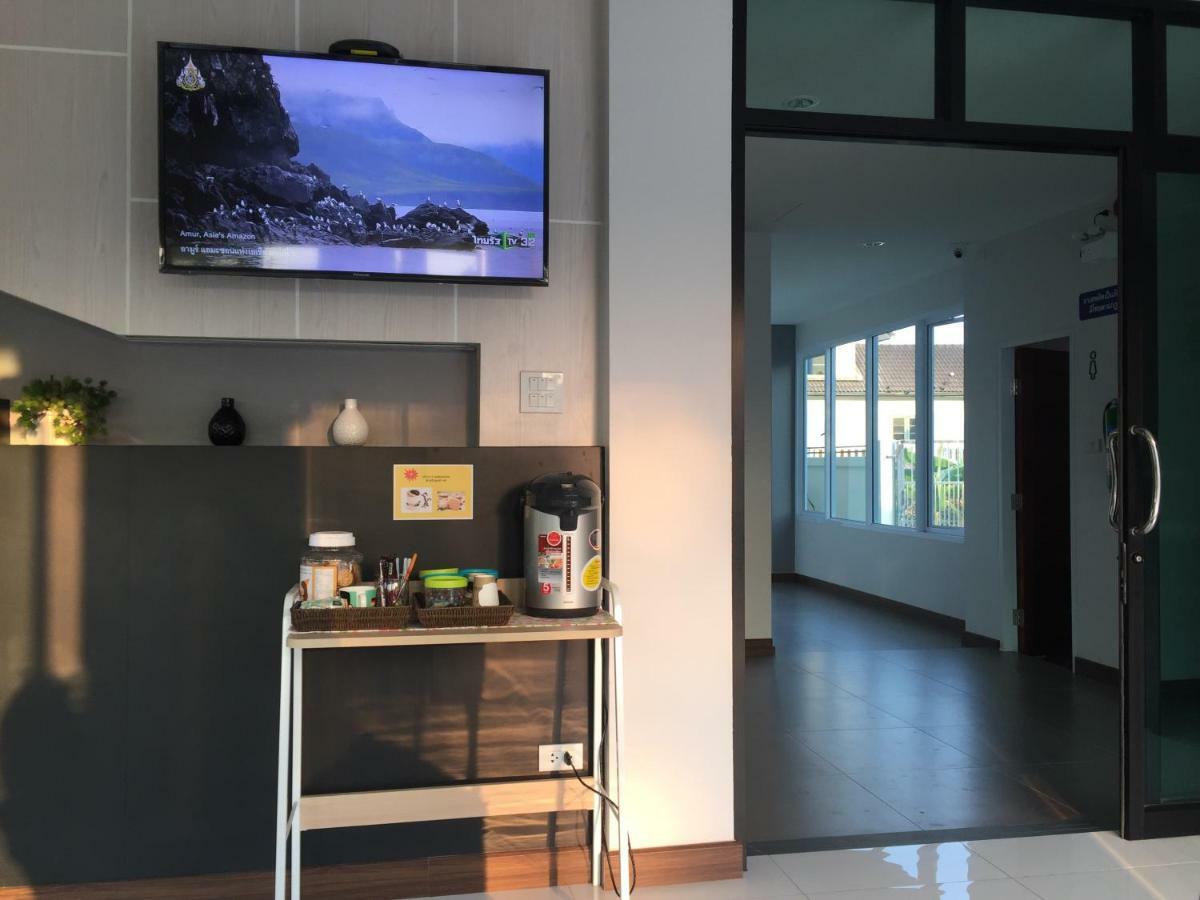 The Like Hotel Udon Thani Zewnętrze zdjęcie